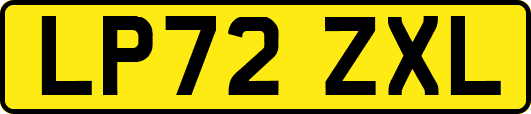 LP72ZXL
