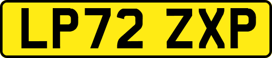 LP72ZXP