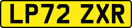 LP72ZXR