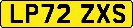 LP72ZXS