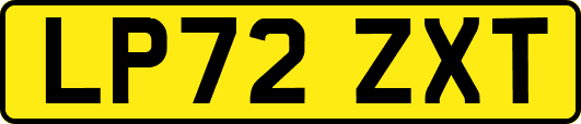 LP72ZXT