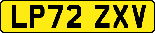 LP72ZXV