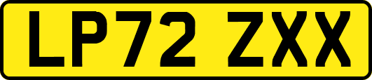 LP72ZXX