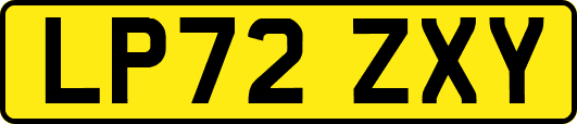 LP72ZXY