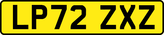LP72ZXZ
