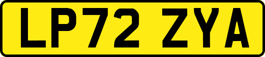 LP72ZYA