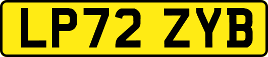 LP72ZYB