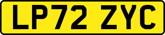 LP72ZYC