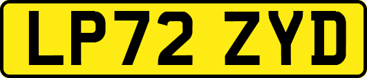 LP72ZYD