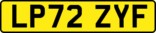 LP72ZYF