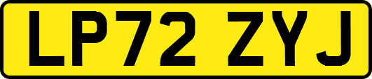 LP72ZYJ