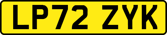 LP72ZYK