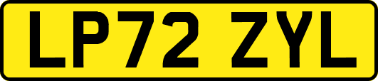LP72ZYL
