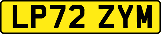 LP72ZYM