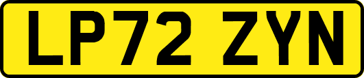 LP72ZYN