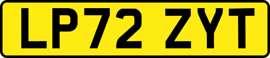 LP72ZYT