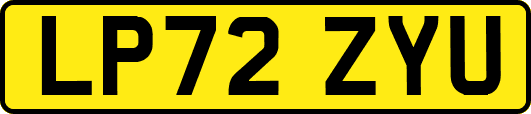 LP72ZYU
