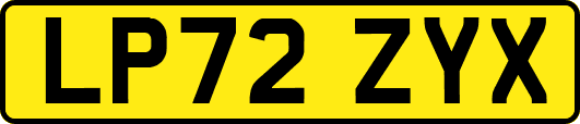 LP72ZYX