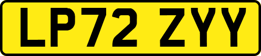 LP72ZYY
