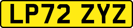 LP72ZYZ