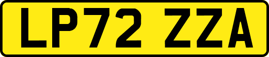 LP72ZZA