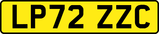 LP72ZZC