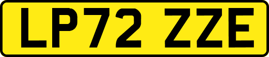 LP72ZZE