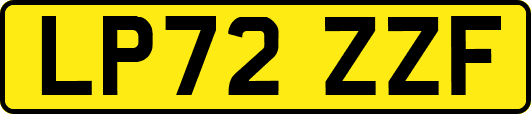 LP72ZZF