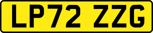 LP72ZZG