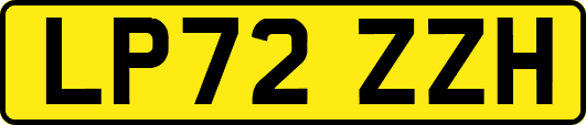 LP72ZZH