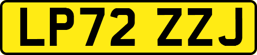 LP72ZZJ