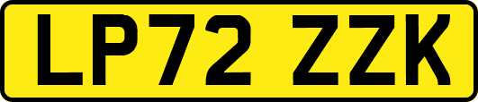 LP72ZZK