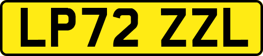 LP72ZZL