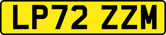 LP72ZZM