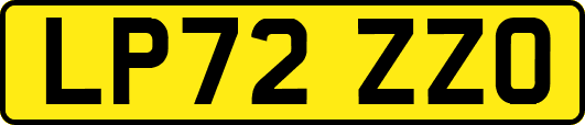 LP72ZZO