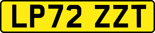 LP72ZZT