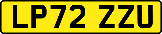 LP72ZZU