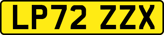 LP72ZZX