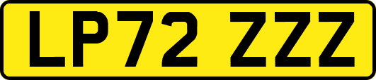 LP72ZZZ