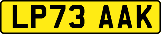 LP73AAK