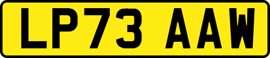 LP73AAW