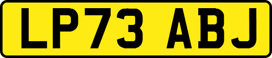 LP73ABJ