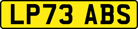 LP73ABS