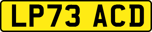 LP73ACD
