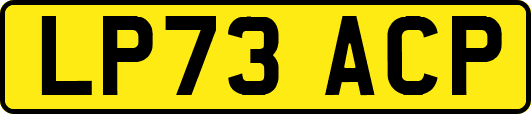 LP73ACP