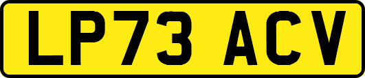 LP73ACV