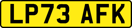 LP73AFK