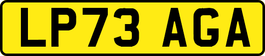 LP73AGA