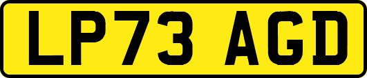 LP73AGD