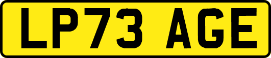 LP73AGE
